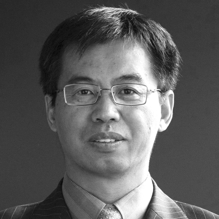 Distinguished Professor Ma Qian - SEAM - ARC Training Centre