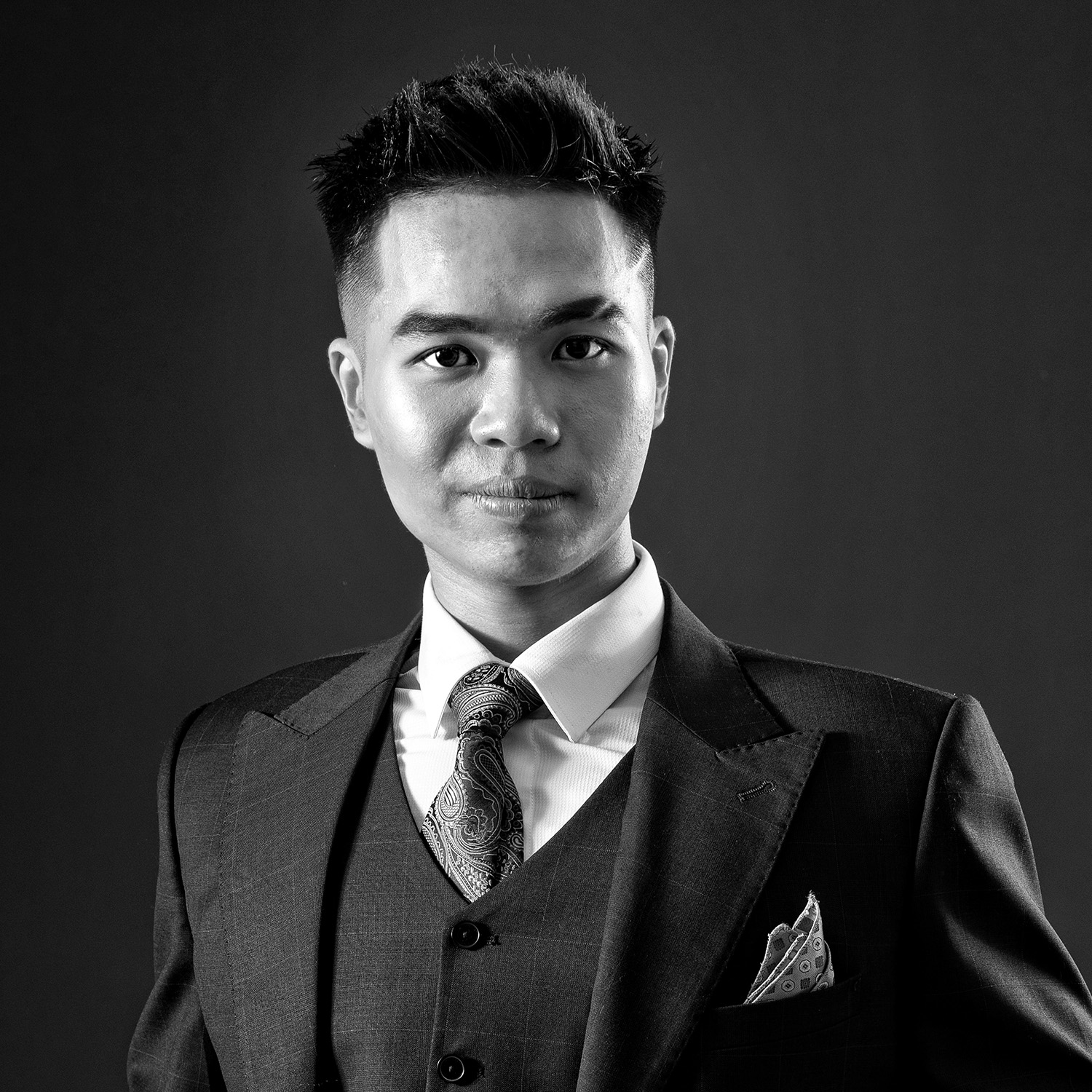 Dr Minh Nhat Dang - SEAM - ARC Training Centre