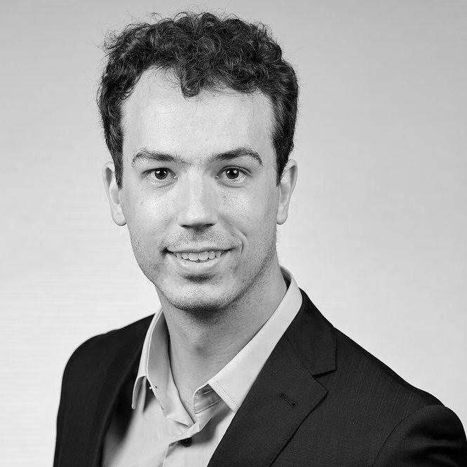 Dr Thomas Pattison SEAM ARC Training Centre